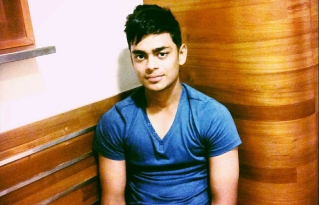 india under 19 captain Ishan Kishan arrested in patna